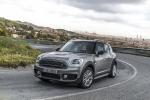 Mini Cooper S E Countryman ALL4 2017 года (WW)